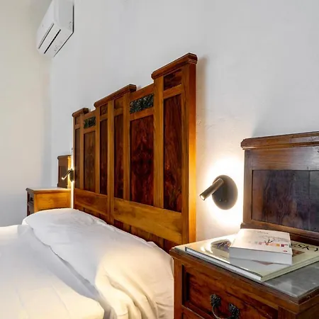 Casa Del Sole, In Via Sicilia Vicino Al Mare