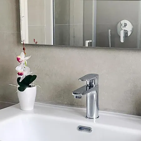 Casa Del Sole, In Via Sicilia Vicino Al Mare Apartment *
