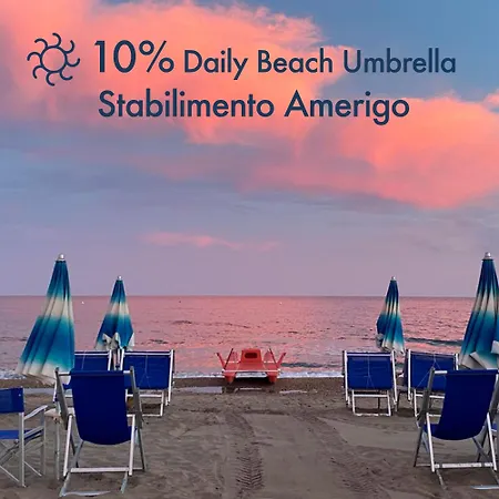 Apartment Casa Del Sole, In Via Sicilia Vicino Al Mare